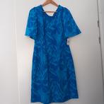 Feestelijke jurk 42, Kleding | Dames, Blauw, Maat 42/44 (L), Nieuw, Ophalen of Verzenden