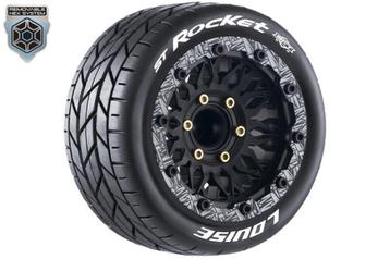 Louise RC MFT ST-ROCKET 1/10 Stadium Truck beschikbaar voor biedingen