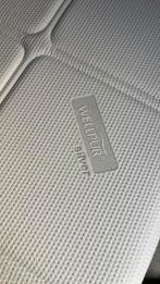 Matras topper, Huis en Inrichting, Ophalen, Gebruikt, Tweepersoons, Matras