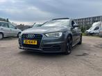 Audi A3 Sportback 2.0 TDI quattro Ambition Sport Edition, Euro 6, 4 cilinders, Leder, Bedrijf