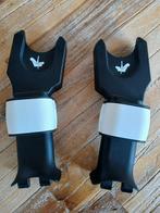 Bugaboo Adapterset Maxi Cosi, Ophalen of Verzenden, Zo goed als nieuw, Kinderwagen, Bugaboo