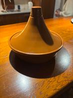 Tajine, Ophalen, Overige materialen, Keramische plaat, Zo goed als nieuw