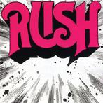 CD: Rush – Rush (ZGAN), Cd's en Dvd's, Ophalen of Verzenden, Zo goed als nieuw, Poprock
