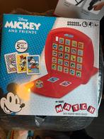 Nieuw spelletje disney, Hobby en Vrije tijd, Gezelschapsspellen | Kaartspellen, Ophalen of Verzenden, Nieuw