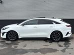 Kia ProCeed 1.5 T-GDi GT-Line Nieuw geleverd, BTW-auto, Schu, Auto's, 1325 kg, Gebruikt, Euro 6, 4 cilinders