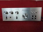 Kenwood KA 3300 versterker, Audio, Tv en Foto, Versterkers en Receivers, Gebruikt, 60 tot 120 watt, Stereo, Ophalen