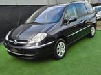 Citroen C8 2.0-16V 8 PERSOONS 8P AUTOMAAT 1e eig!, Auto's, Gebruikt, 4 cilinders, 1634 kg, Bedrijf