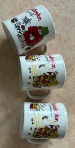 Paddington mokken spring en summer Douwe Egberts, Keramiek, Nieuw, Ophalen of Verzenden, Overige stijlen