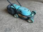Black en Decker Grasmaaier - 34cm - Elektrisch, Ophalen, Gebruikt, Elektrische grasmaaier, Black & Decker
