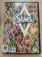 De SIMS 3 met vijf uitbreidingen voor PC, Spelcomputers en Games, Games | Pc, 1 speler, Ophalen of Verzenden, Zo goed als nieuw