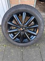 Originele winterwielen set 175/60R16 (zgan), Ophalen, 16 inch, 175 mm, Banden en Velgen