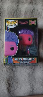 Funko Miles Morales #1233 Special edition, Verzenden, Nieuw