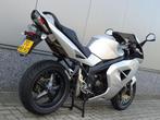 Triumph SPRINT ST 1050 ABS (bj 2005), Motoren, Bedrijf, Sport, 1050 cc