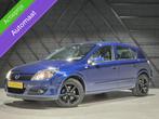 Opel Astra 1.8/1e Eig/Airco/125PK/Xenon/Nw Apk/Nette staat, Auto's, 4 cilinders, 1796 cc, Bedrijf, 12 km/l