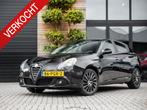 Alfa Romeo Giulietta 1.4 T Distinctive Cruise AC 18 Inch, Voorwielaandrijving, 65 €/maand, Stof, Gebruikt