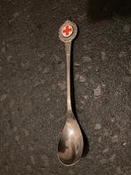 Lepeltje Nieuwpoort Pleet, Ophalen of Verzenden, Gebruikt