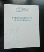 Luzac Examentraining Wiskunde B VWO, Boeken, Ophalen of Verzenden