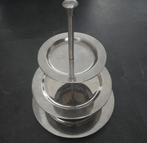 Etagère - Stijlvol Serveren, Ophalen of Verzenden, Gebruikt