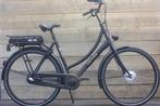 Cortina E-U1 Jett black D 49 cm 450wh NIEUW na inruil €1399, Nieuw
