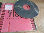 CD 45-4 – Pink Floyd – Project live part 1– Psychedelic Rock, Cd's en Dvd's, Ophalen of Verzenden, Zo goed als nieuw, Progressive