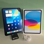 Ipad als nieuw | Blauw, Computers en Software, Apple iPads, 10 inch, Ophalen of Verzenden, Zo goed als nieuw, 64 GB