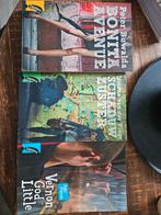 3 Lijsters boeken, Boeken, Ophalen of Verzenden, Zo goed als nieuw