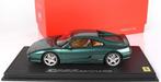 Ferrari F355 Berlinetta Groen 1:18 P18140D BBR PRE-ORDER, Ophalen of Verzenden, Nieuw, Auto, Overige merken
