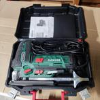 Parkside decoupeerzaag ZGAN, Doe-het-zelf en Verbouw, Decoupeerzaag, Ophalen of Verzenden, Zo goed als nieuw, 30 tot 70 mm