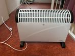 Nedis Convector Kachel - Vrijstaand, Gebruikt, Overige soorten, Elektrisch, Ophalen of Verzenden