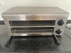 Salamander / Toaster RVS, Ophalen of Verzenden, Nieuw