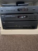 NAD stereo met KEF boxen te koop, Ophalen, Gebruikt, Overige merken