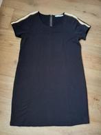 * Sportieve zwarte Costes jurk, mt XXL/42/44 *, Maat 42/44 (L), Costes, Zo goed als nieuw, Zwart
