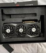 RTX 3060 Ti Gaming X Trio, Computers en Software, Videokaarten, HDMI, GDDR6, PCI-Express 4, Ophalen of Verzenden