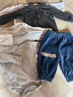 Leuk babysetje maat 62 – rompers, broekje, Nijntje shirt, Ophalen of Verzenden, Zo goed als nieuw, Maat 62