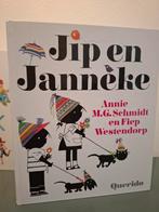 Jip en janneke, Ophalen, Zo goed als nieuw
