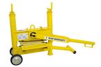 ACTIE - Orit - Kalkzandsteen knipper - 2 Spindels, ORIT, Info@orit.nl, Burg. Janssenstraat 10, 7951TG, Staphorst