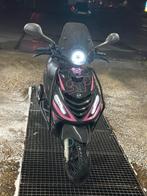 Piaggio Zip 80cc - WOK!, Fietsen en Brommers, Snorfietsen en Snorscooters, Piaggio, Gebruikt, Ophalen of Verzenden, Benzine