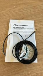 Pioneer dab ontvanger, Ophalen of Verzenden, Nieuw