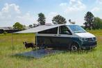 Reimo Como 2 Luifel exclusief palen. 250 x 240 cm, Caravans en Kamperen, Camper-accessoires, Ophalen of Verzenden, Zo goed als nieuw