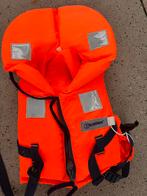 Zwemvestje Kind ISO Gecertificeerd, Watersport en Boten, Ophalen, Gebruikt, Overige typen