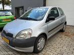 Toyota Yaris 1.0-16V VVT-i YORIN, Auto's, Toyota, Voorwielaandrijving, Metallic lak, Gebruikt, 4 cilinders