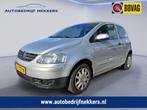 Volkswagen FOX 1.2 Trendline: Airco, Stuurbekr., Auto's, Volkswagen, Voorwielaandrijving, 969 kg, 4 stoelen, 1198 cc