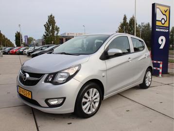 Opel KARL 1.0 ecoFLEX 120 Jaar Edition IntelliLink Carplay-N beschikbaar voor biedingen