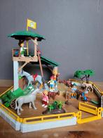 Playmobil Kinderboerderij - Complete Set, Ophalen of Verzenden, Gebruikt, Complete set