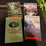 Celestijnse belofte boekenset, Boeken, Ophalen, Zo goed als nieuw, Spiritualiteit algemeen, Overige typen