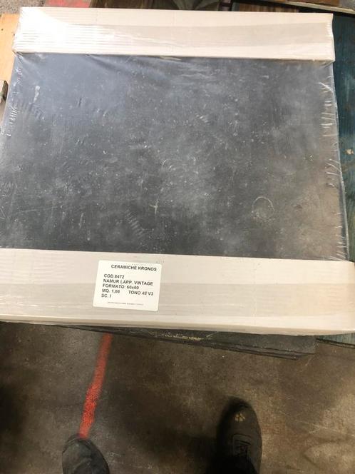 Ceramiche kronos 8472 tegel, Doe-het-zelf en Verbouw, Tegels, Nieuw, Vloertegels, Keramiek, 60 cm of meer, 10 m² of meer, Ophalen