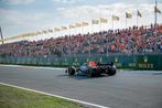 2 Weekensldtickets f1 zandvoort, Twee personen, Augustus