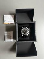 Swatch x Omega Moonswatch - Mission to the Moon, Sieraden, Tassen en Uiterlijk, Horloges | Heren, Overige materialen, Polshorloge