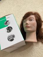 modelleerkop voor leering kapper, Ophalen, Gebruikt, Meerdere media, Overige typen