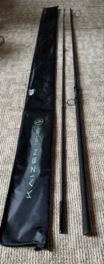 Nieuwe Korda kaizen 12ft 3 lb, Ophalen of Verzenden, Zo goed als nieuw, Werphengel